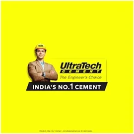UltraTech Cement