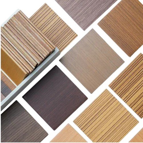 Interior Finishes