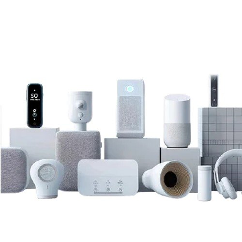 Smart Home & Office Tech